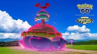 POKEMON GO SNORLAX GMAX RAID DAY
