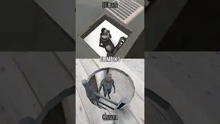 Grandpa vs Evil Nun who is powerful #shorts #grandpa #evilnun #gaming #ytshorts #viral #50k #funny
