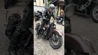 Knucklehead Kickstart - #DicEtv