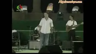 cheb khalas soiréé ancien saga afriqa ........