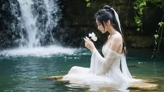 Stress relief Instrumental  music 🎶🍀 #sleepmusic30minutes #calmmusic #soothingmusic