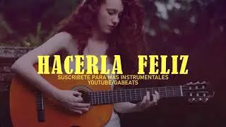 Base De Rap - Hacerla Feliz - Reggae - Hip Hop instrumental 2021 | Beat Free 🦁