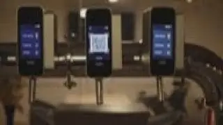 Beer tap takes payment in cryptocurrency ++REPLAY++