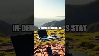 Unplug to Roam: The Nomad Blueprint for American Freelancers