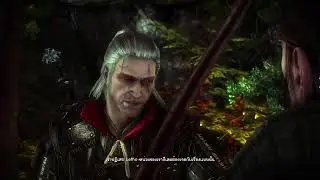 The Witcher 2 - ตอนที่ 12 [Mod ภาษาไทย]