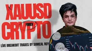 &ldquo;$100 &rarr; $1000 Challenge LIVE! 💰 | High Accuracy Forex Live Trading&rdquo;