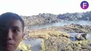 SURIGAO VLOGS #10: LASWITAN LAGOON, CORTES, SURIGAO DEL SUR 