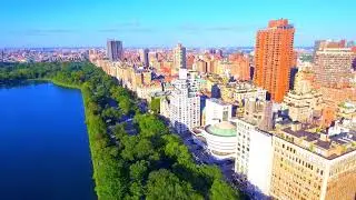 Carnegie Hill, Manhattan, New York City
