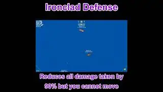 Upcoming game prototype #Devlog 8 #naval #indiegame #rpg
