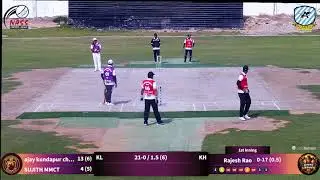 1ST-FEB KSHATRIYA LEGENDS VS KOTE HEROES