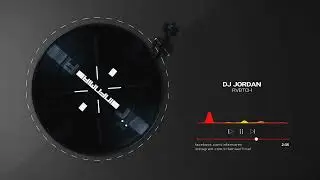 INF073 - Dj Jordan 
