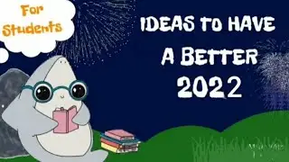 2022 New Year's Resolutions & Goals Ideas for Students | Make 2022 Your Best Year