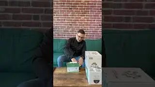 Unboxing - Prezentare Camera de Supraveghere WIFI Robocam V1