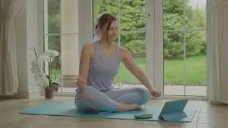 Next Level Manifestation: A 1-Minute Breathwork Method to Upgrade Your Reality