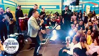 Frank Reyes - Mujer de las mil batallas