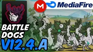 PTC Battle Dogs v12.4.A (Event Enemies Added, 4 New Stages)