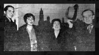 Muere el general Eduardo Lonardi quien lider&oacute; el movimiento militar que derroc&oacute; a Per&oacute;n