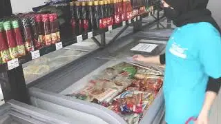 FROZEN FOOD TERMURAH TERLENGKAP DI BANDUNG - RAKA FROZEN FOOD