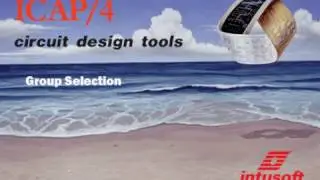 Intusoft  Group Selection