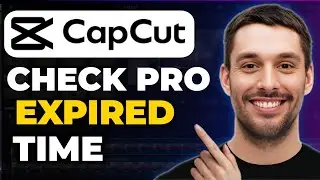 Как проверить срок действия Capcut Pro - Как проверить срок действия Premium на Capcut
