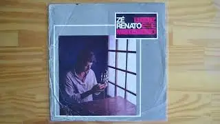 Zé Renato – Luz E Mistério