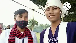 30th ZKYF||Amri havar karbi Riso||@Nimso rongje 2022||kramsa production 🙏🙏.