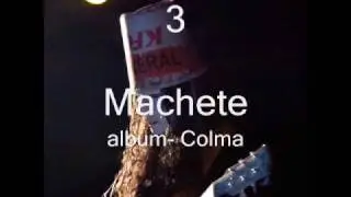 Buckethead top 10 solos