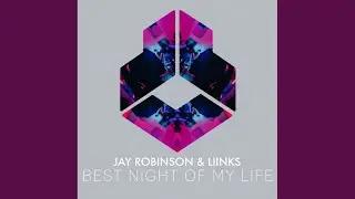 Best Night Of My Life (Extended Mix)