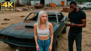 I Bought an Abandoned Muscle Car for Just $2,000&hellip; Now Look at It!