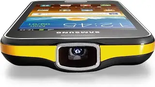 Galaxy Beam Projector Preview 🤯