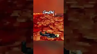 Tiene sentido | Ghost Rider #gba #ghostrider #gameboy  #gameplay #marvel