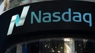 Nasdaq closes at record high