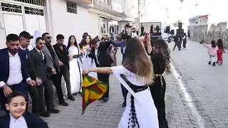 Mahsun Aşrak Düğünü Part 3 / Foto gizem