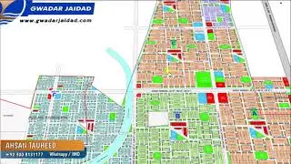Naval Anchorage Gwadar Plot Prices & Expected Balloting Time