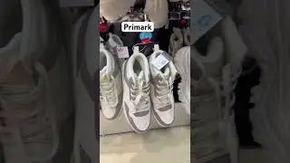 Primark shoes #primark