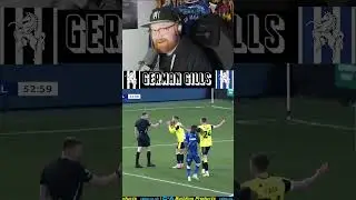 Harrogate Town vs Gillingham - German Gills Show - 24/1/2026 - Highlights