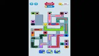 Gecko Out Level 897