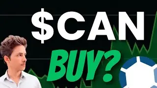 Акции CAN (Canaan Inc.): прогноз, цена акций CAN сегодня и новости на сегодняшний день.