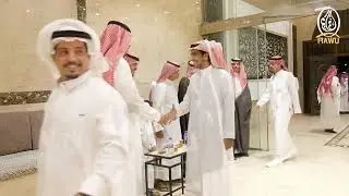 حفل زواج الشاب : موفق صلاح المطرفي