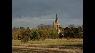 Mozart Quintet  (1st mvt) Ringlemere Ensemble at Wingham Church (June 2022)