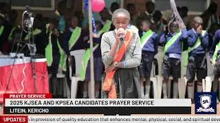 SALLY ANN SCHOOL PRAYER DAY 2025