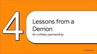 Allies in Hell: Summoning Marchosias - Powered by NotebookLM