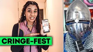 Staiy stirbt vor Cringe