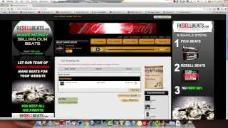 Where to Battle your Beats Online (RocBattle)
