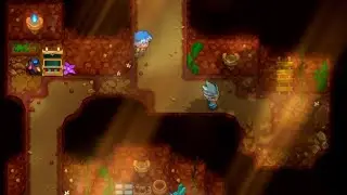 Nexomon: Extinction PS5 Gameplay 4K espa&ntilde;ol