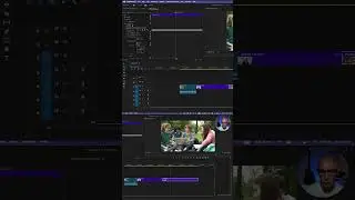 TRACKING EFFECTS WITH MASKS IN PREMIERE PRO #premierepro #premiereprotutorial