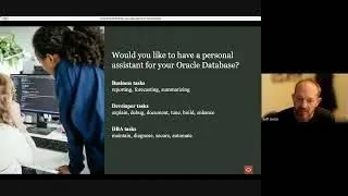 AI Webinar with Oracle (Ep 3) - Bringing AI to your Data(base) with MCP