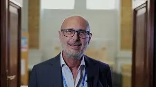 LiFi Revolution - Intervista a Carlos Alberto Loscalzo, AD Signify Italia, Israele, Grecia