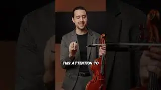 The Four Tenets of Effective Scale Practice 🎶 #viola #shorts