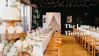 The Lane Vineyard | Photo Booth Hire